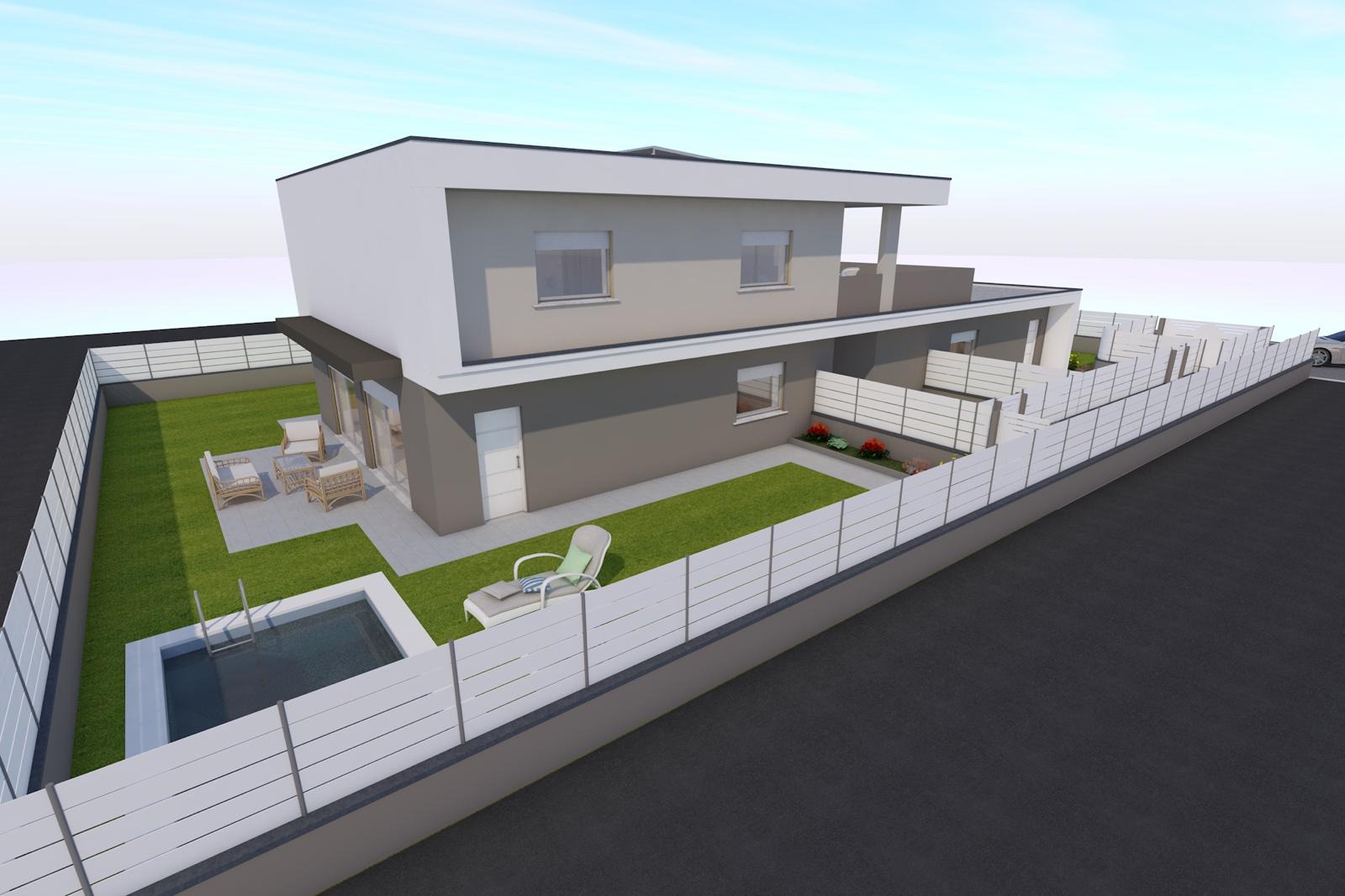 Appartamento - Erbusco